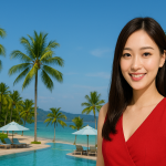 【海外リゾバ】キャバクラやガールズバーで働きながら異国で暮らすという選択