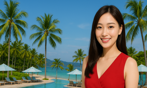 【海外リゾバ】キャバクラやガールズバーで働きながら異国で暮らすという選択