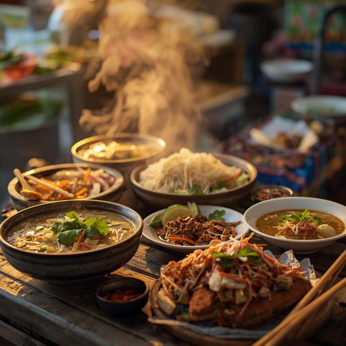 Lucid_Origin_A_vibrant_still_life_photograph_of_traditional_Th_3